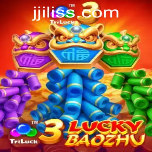 Explore the Exciting World of 3LuckyBaozhu