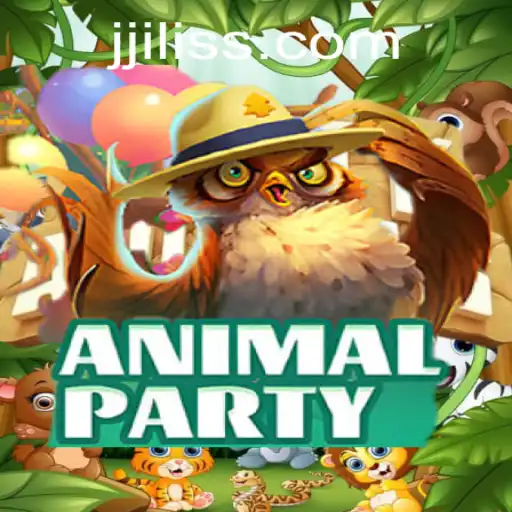 Exploring the Wild World of AnimalParty: The Ultimate Game Experience
