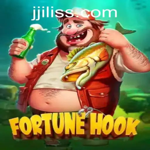 FortuneHook: A Daring Adventure in the World of Jiliss