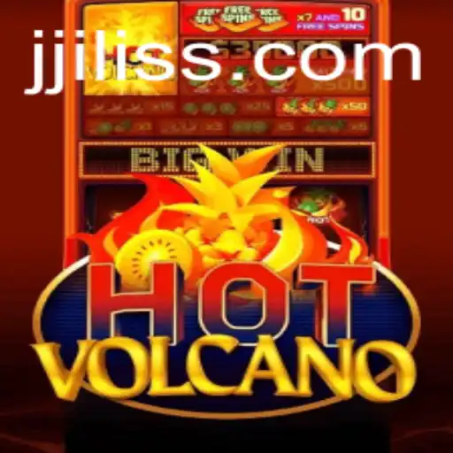 Unleashing the Thrills of HotVolcano: Dive into Eruption of Excitement