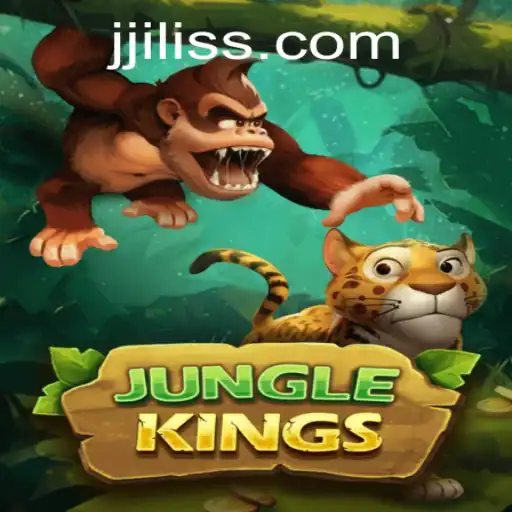 JungleKings: The Wild Adventure Unveiled