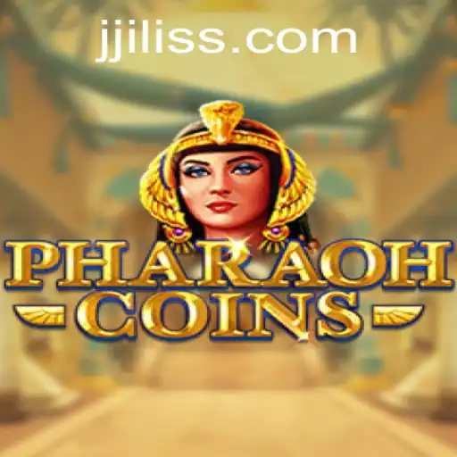 PharaohCoins: Immersive Journey into Ancient Riches