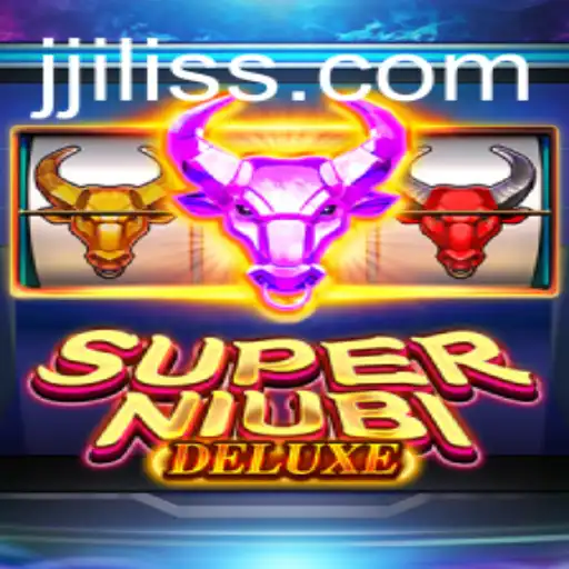 Exploring the Thrills of SuperNiubiDeluxe: A New Gaming Phenomenon