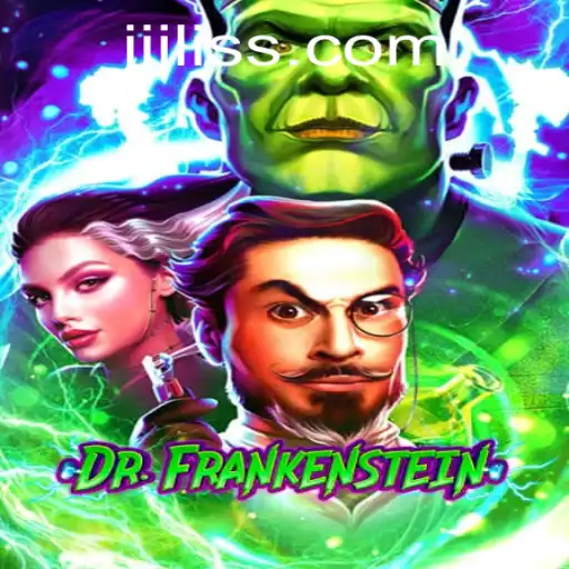 DrFrankenstein: A Thrilling Adventure Game