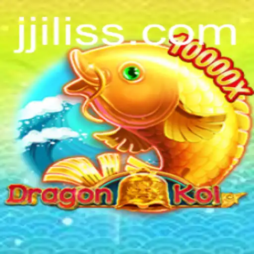 DragonKoi: The Enchanting Journey of Strategy and Myth