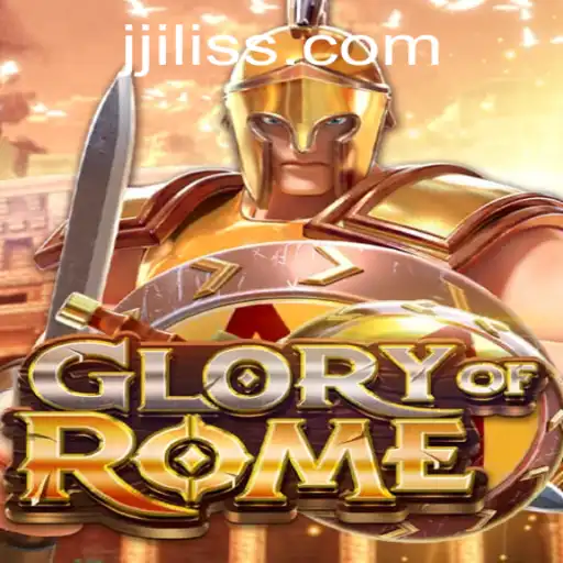 Glory of Rome: A Journey into the Ancient World of Strategy and Intrigue