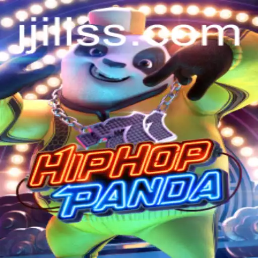 The Vibrant World of HipHopPanda: A Fresh Take in Gaming