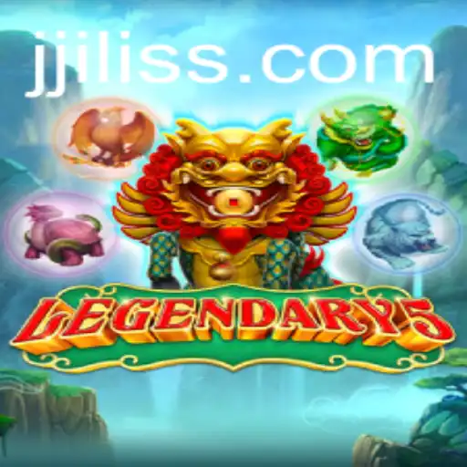 Discover the Magic of Legendary5 - A Comprehensive Guide to Jiliss