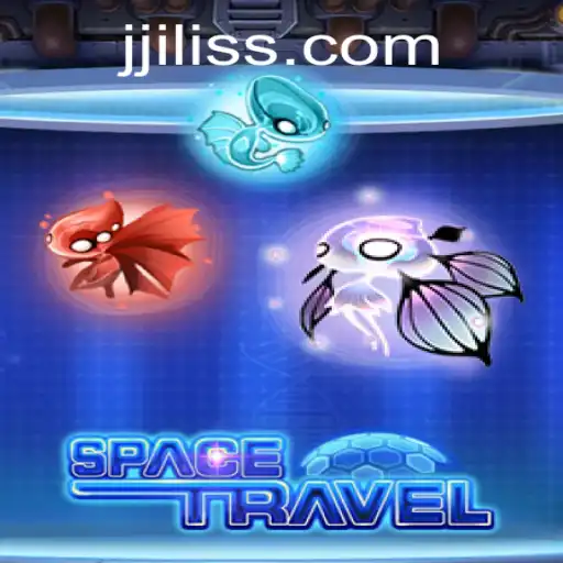 Explore the Universe in SpaceTravel: Unlock the Power of JILISS