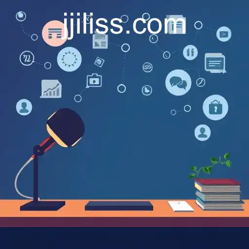 The Art and Influence of Articles: A Focus on Jiliss