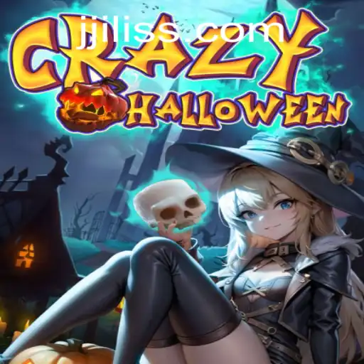 Discover the Thrills of CrazyHalloween: A Spine-Chilling Gaming Adventure