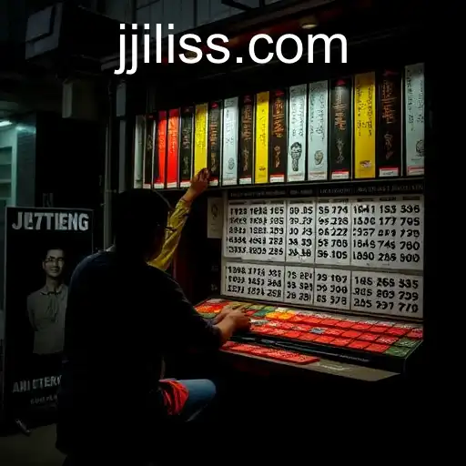 Jueteng: A Cultural and Economic Phenomenon in the Philippines