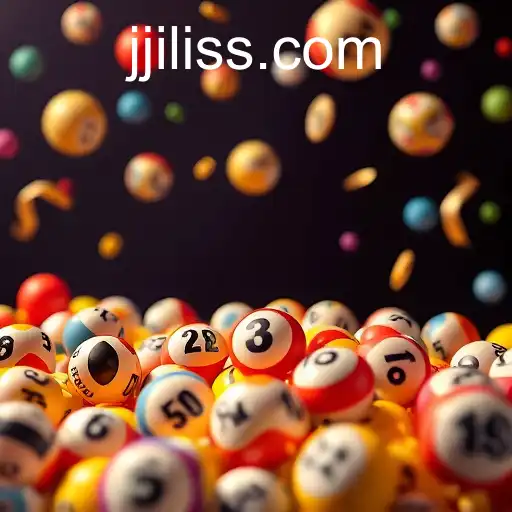 Lottery Games: The Thrill of the Draw