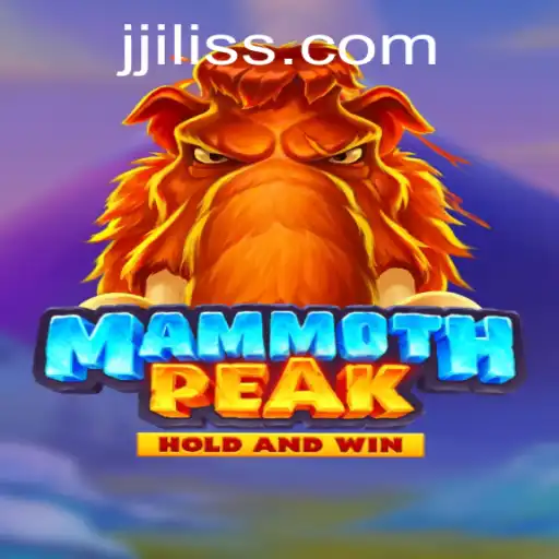 MammothPeak: A Thrilling Expedition into the World of Jiliss