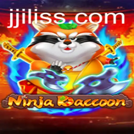 NinjaRaccoon: The Ultimate Adventure Awaits