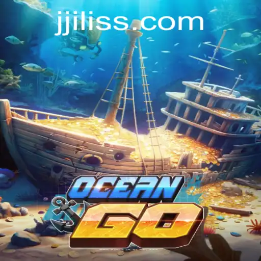 Discover the Thrills of OceanGO: A Dive into the Exciting World of Marine Adventure