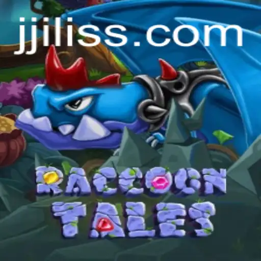 Discover the Enchanting World of RaccoonTales
