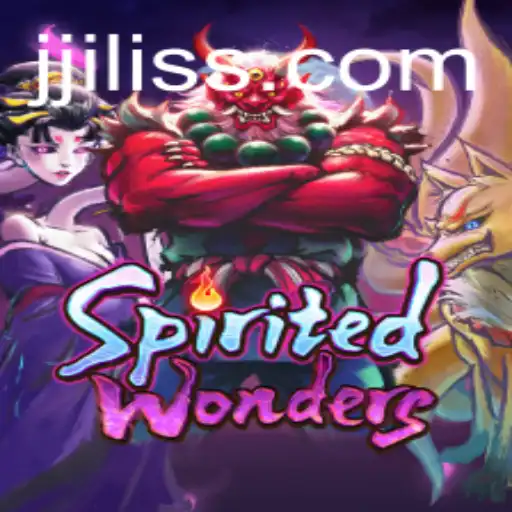 Explore the Mystical World of SpiritedWonders