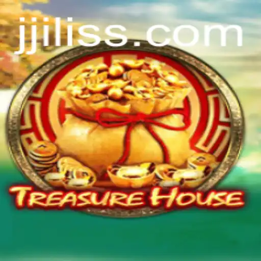 Embark on an Adventure: Unlock the Secrets of TreasureHouse