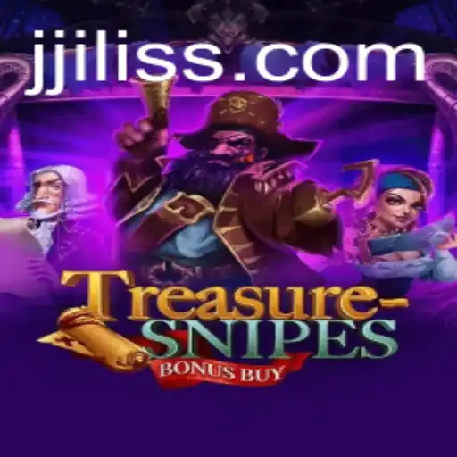 Exploring Treasuresnipes Bonus Buy: An In-depth Guide to the Latest Gaming Sensation